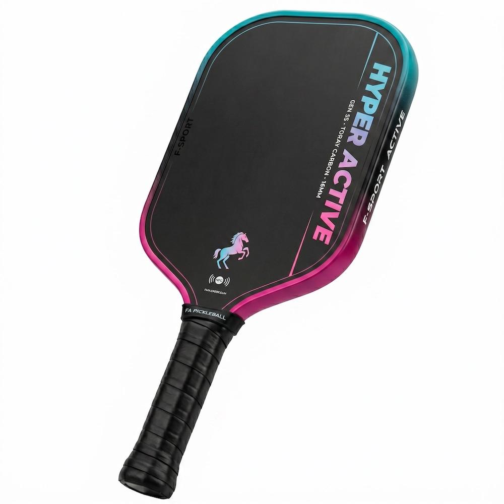 vợt pickleball hyper active